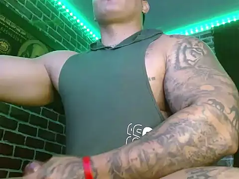 jordan bigcock  online show from October 29, 2025, 6:26 am