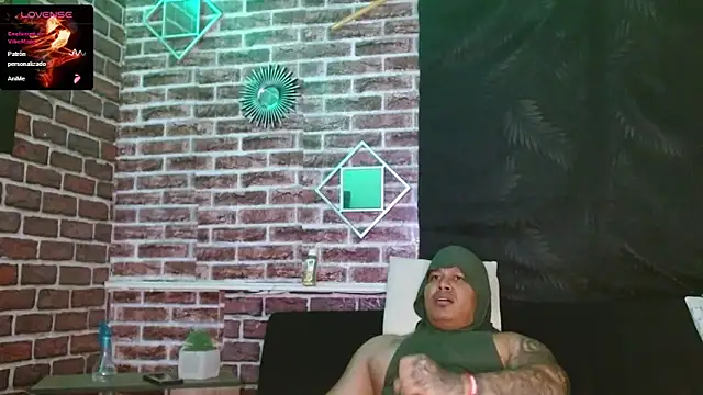 jordan bigcock  online show from February 24, 2026, 10:02 am