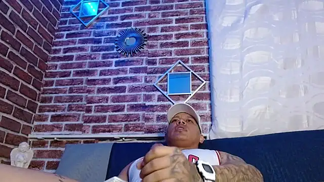 jordan bigcock  online show from April 3, 2026, 3:10 pm