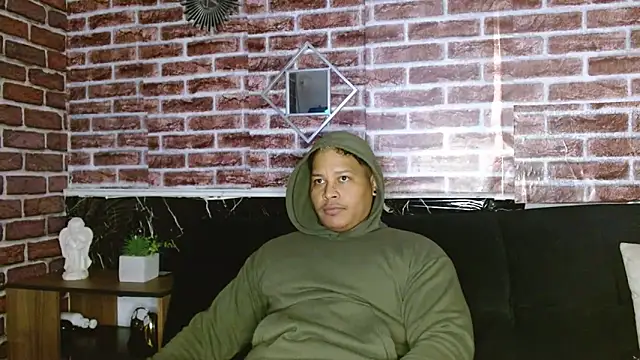 jordan bigcock  online show from April 12, 2026, 5:40 pm