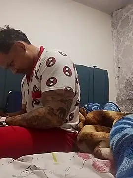 jordan bigcock  online show from April 14, 2026, 1:33 am