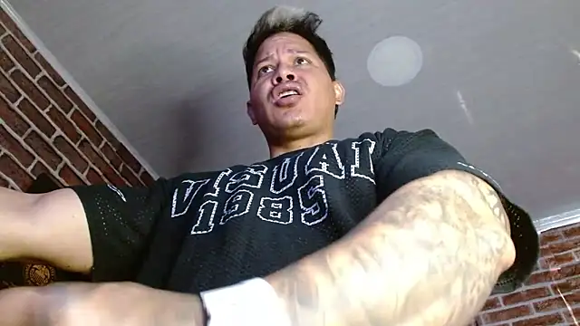 jordan bigcock  online show from June 10, 2026, 7:46 pm