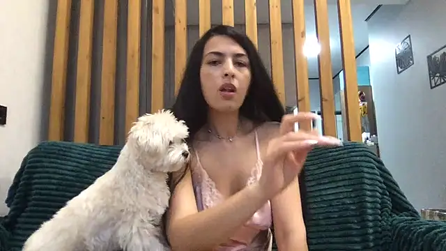 AstraStarseed online show from December 1, 2025, 7:02 am