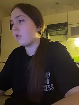 Charming hamster  online show from January 8, 2026, 6:54 pm