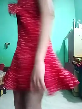 Hornyme18 online show from November 25, 2025, 8:14 am