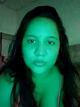 Kristydavis28 online show from October 6, 2025, 8:39 pm