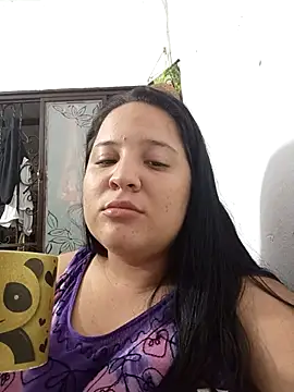 Kristydavis28 online show from October 15, 2025, 2:11 am