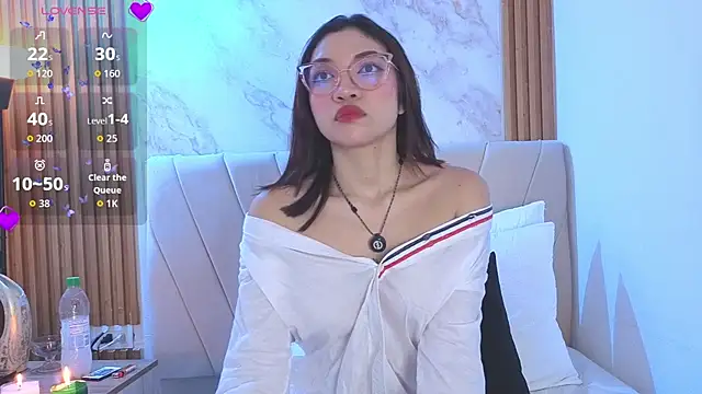 celeste collins  online show from February 24, 2026, 3:59 am