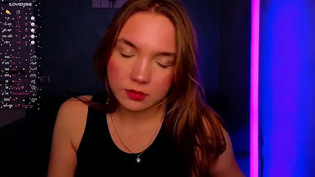 RebeccaEglitis online show from February 24, 2026, 5:55 pm