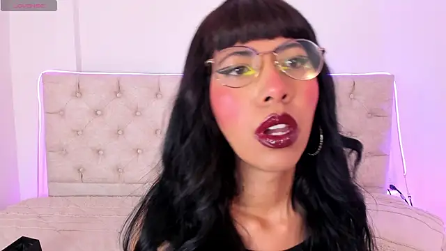 Nina fox 0691 online show from January 18, 2026, 1:59 pm