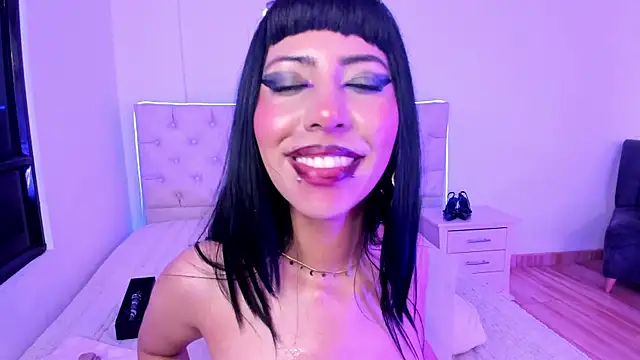 Nina fox 0691 online show from May 16, 2026, 12:29 am