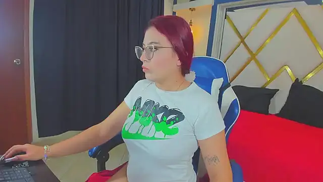 allison mc online show from January 7, 2026, 3:53 am