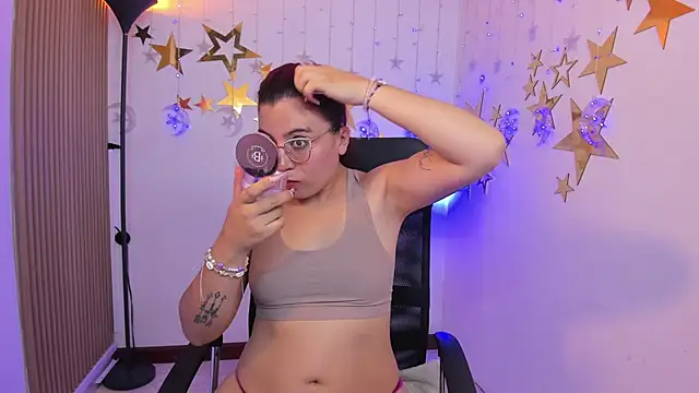 allison mc online show from February 23, 2026, 12:46 pm