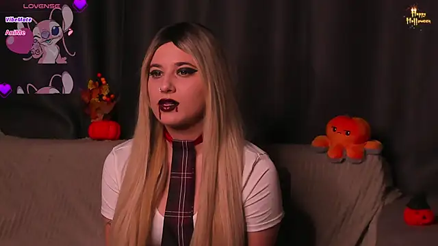 ShyBunny1 online show from October 23, 2025, 6:06 pm