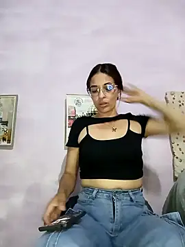 cerecita anna online show from March 8, 2026, 12:30 am