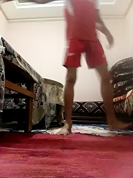 latarak321 online show from November 7, 2025, 7:25 pm