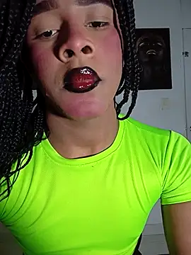 Nelsareth online show from October 13, 2025, 5:40 am