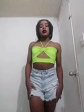 Nelsareth online show from November 16, 2025, 6:52 am