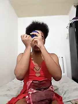 Nelsareth online show from February 28, 2026, 6:03 am