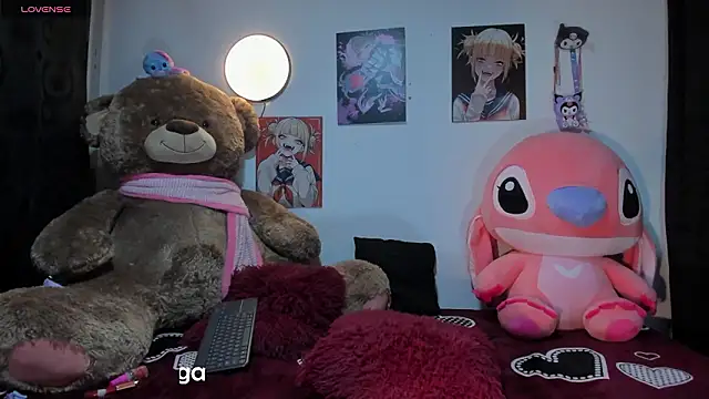 Himiiko toga online show from January 18, 2026, 11:30 pm