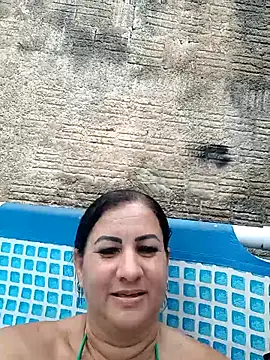 CleoHot25 online show from February 22, 2026, 7:45 pm