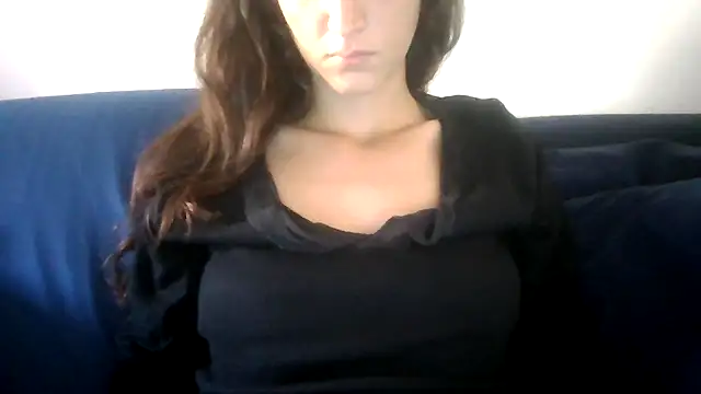 SuperValentina online show from October 13, 2025, 11:32 am