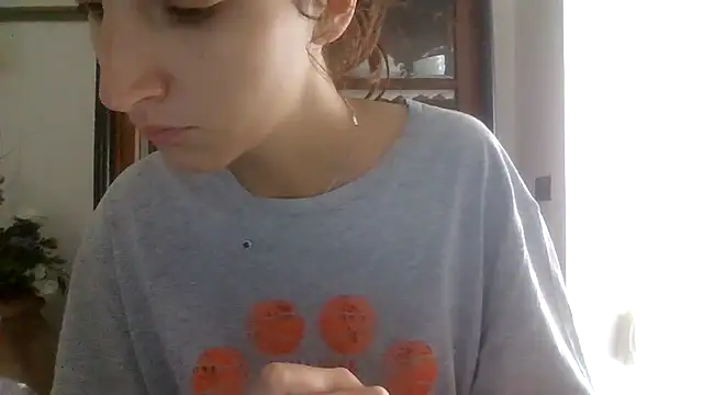 SuperValentina online show from October 21, 2025, 11:33 am