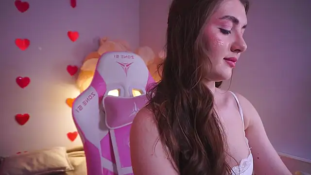 Snapshot of LureOfEva chatting on February 15, 2026, 9:00 pm LureOfEva online show from February 15, 2026, 9:00 pm