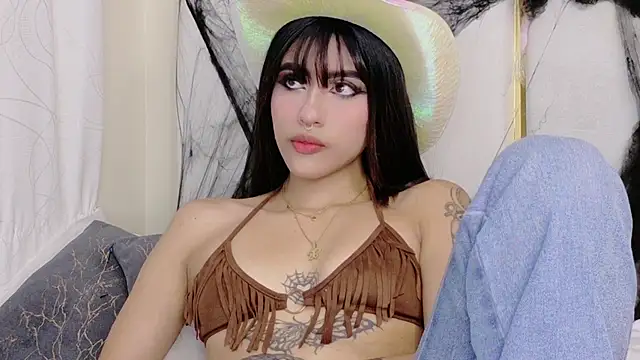 Amara prescott online show from October 30, 2025, 8:20 pm