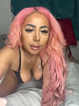 zara bellexx online show from October 16, 2025, 8:54 pm