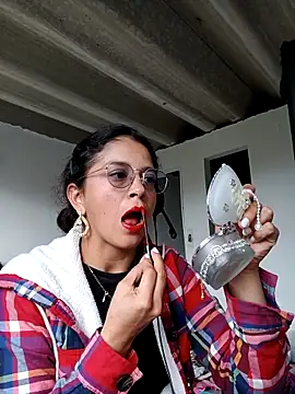 Snapshot of Eloisa_smith chatting on October 29, 2025, 9:49 pm Eloisa smith online show from October 29, 2025, 9:49 pm