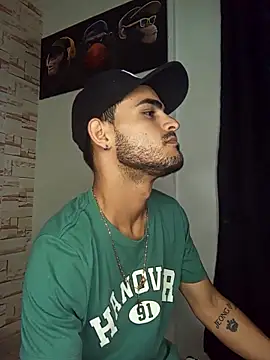 Master King Crazzy777 online show from October 11, 2025, 8:51 pm