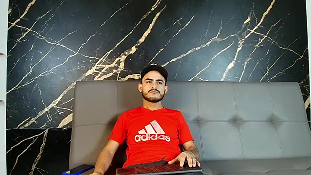 Master King Crazzy777 online show from November 5, 2025, 11:54 am