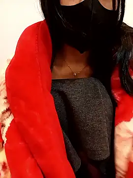 Sexynice baby online show from January 8, 2026, 1:57 pm