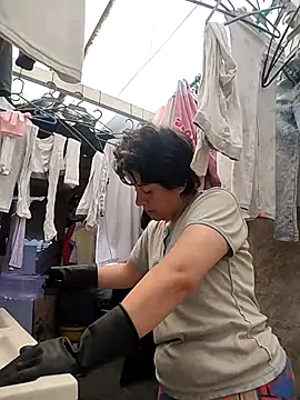 saori venus online show from November 3, 2025, 5:47 pm