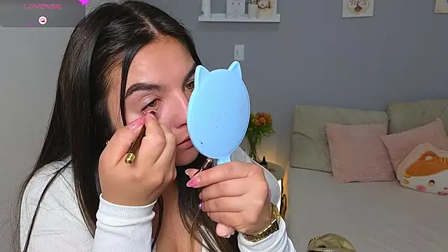 Ambeer star online show from October 12, 2025, 4:17 pm