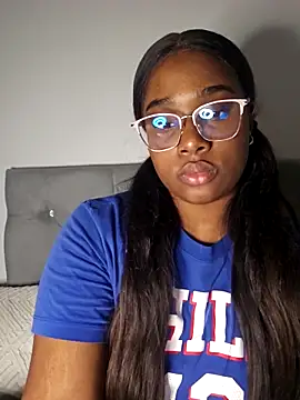 Zaynha J online show from October 12, 2025, 6:56 am