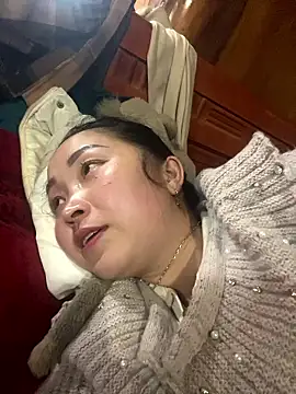 miemie-xx online show from January 14, 2026, 1:39 pm