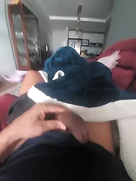 Merlin2310 online show from October 10, 2025, 5:23 pm