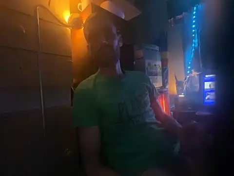 stevieg89 online show from March 4, 2026, 1:22 am