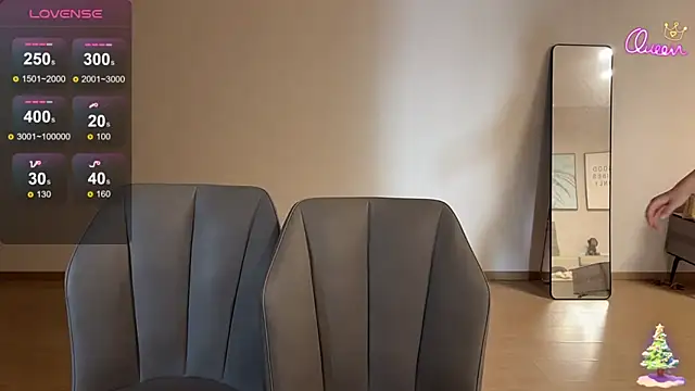 Alyssa-8 online show from March 29, 2026, 5:18 am