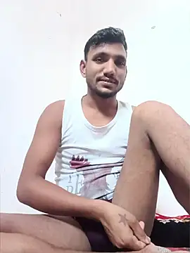 BiggerDickGuy online show from June 14, 2026, 6:04 am