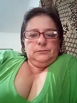 MilaCold5443 online show from November 17, 2025, 6:52 am