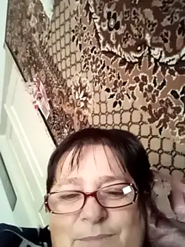 MilaCold5443 online show from January 16, 2026, 8:51 am