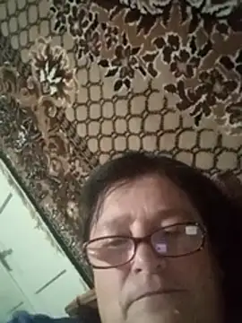 MilaCold5443 online show from March 7, 2026, 4:37 pm