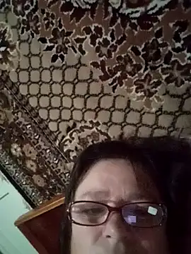 MilaCold5443 online show from March 22, 2026, 11:30 pm