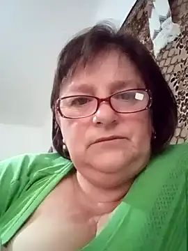 MilaCold5443 online show from March 25, 2026, 6:41 am