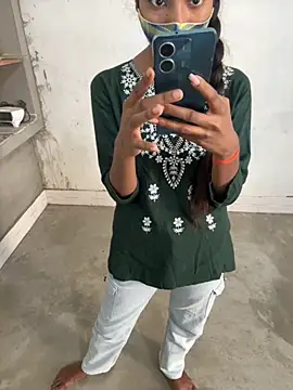 Rani hot2 online show from October 17, 2025, 6:49 am