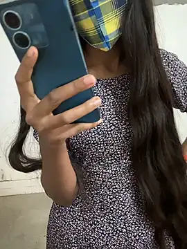 Rani hot2 online show from November 1, 2025, 6:48 am