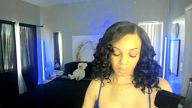 Myonnathegod online show from December 14, 2025, 11:09 pm